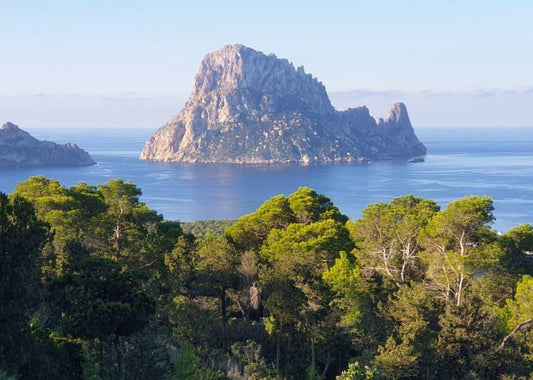 Ibiza Fotografie - Casa Jadel