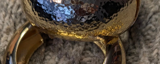 Waar komt het woord "bangle" vandaan? - Casa Jadel