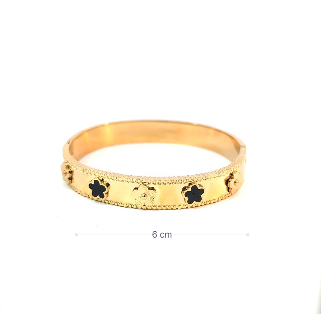 Dames Bangle Armband