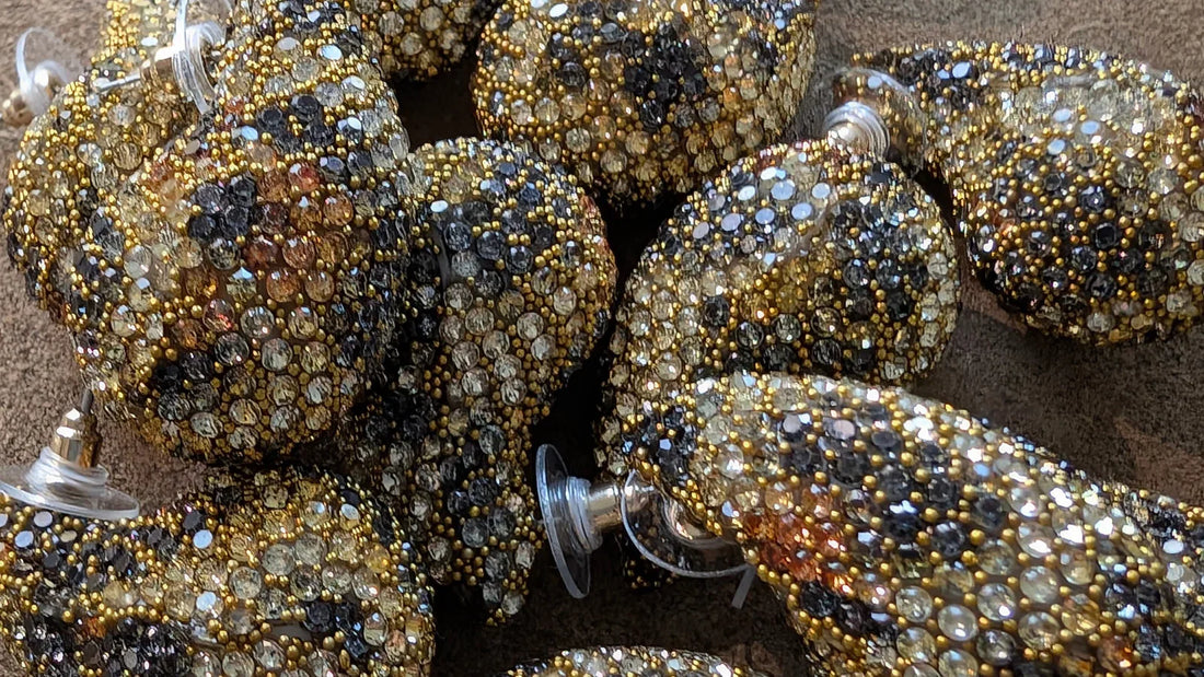 Panterprint sieraden: Tijdloos, gedurfd en onmisbaar in jouw sieraden collectie - Casa Jadel