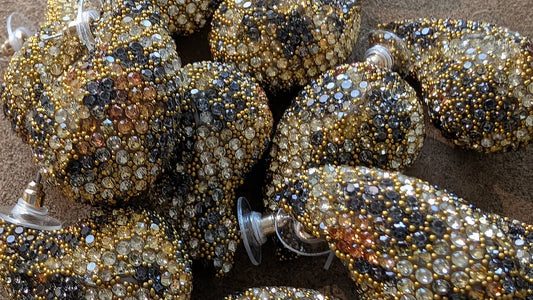 Panterprint sieraden: Tijdloos, gedurfd en onmisbaar in jouw sieraden collectie - Casa Jadel