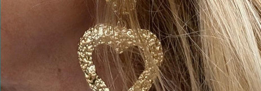 Hoe zit dat nou met gouden sieraden ? - Casa Jadel