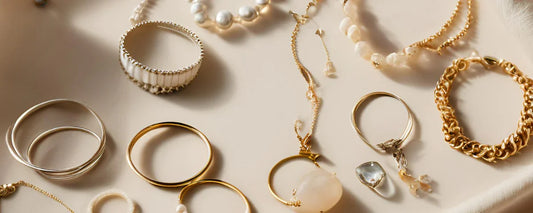 Voordelen van stainless steel sieraden - Casa Jadel