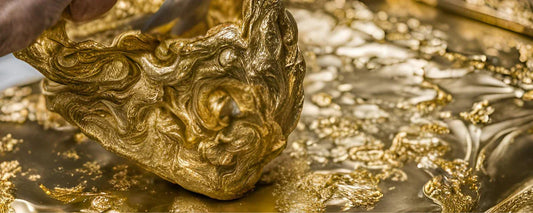Gold-filled Sieraden? - Casa Jadel