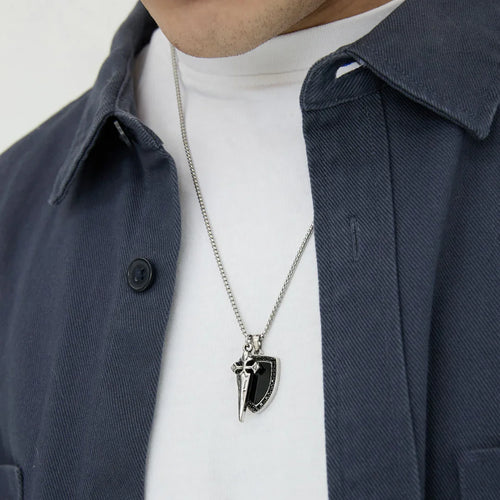 Herenketting / Mannenketting, zilveren slangketting /slangenketting van 3 mm breed leverbaar in verschillende lengtes - Shalom voor Israël Herenketting / Mannenketting, zilveren slangketting /slangenketting van 3 mm breed leverbaar in verschillende lengtes - Shalom voor Israël