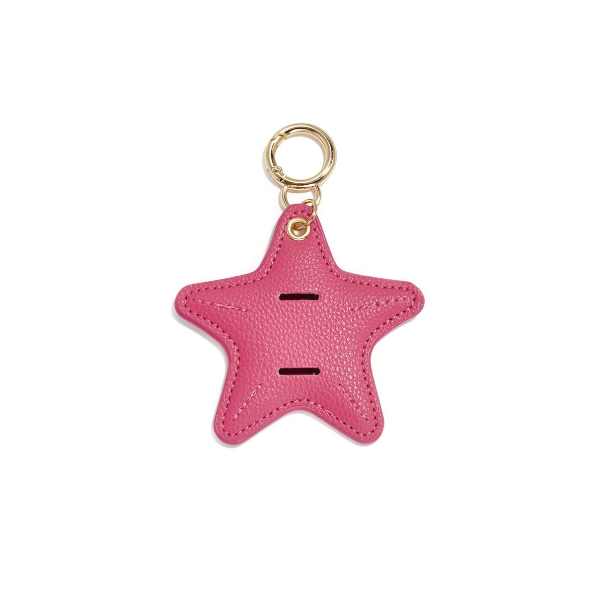 Fuchsia ster brillenhouder tashanger | Bag Charm | Casa Jadel
