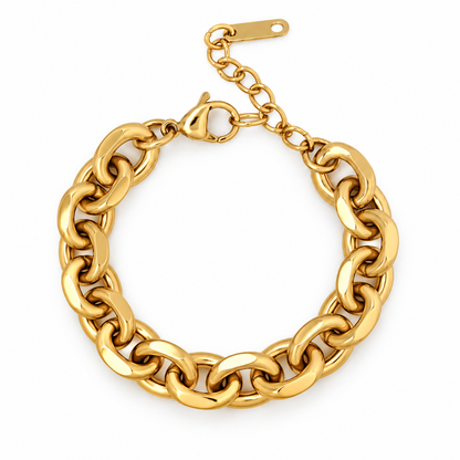 gouden-chunky-schakelarmband-grote-ovale-schakels-casa-jadel