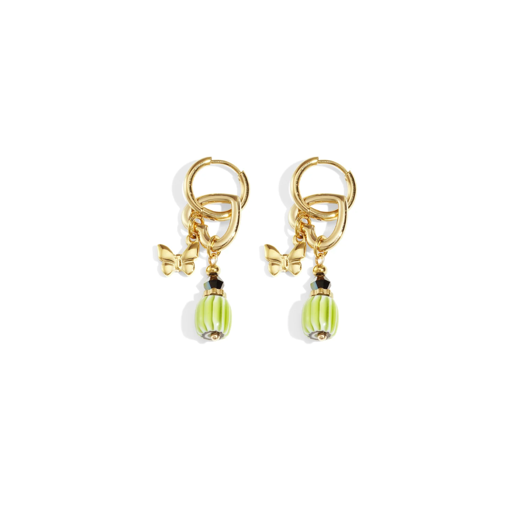 Oorhangers | Oorbellen hangers shop je online